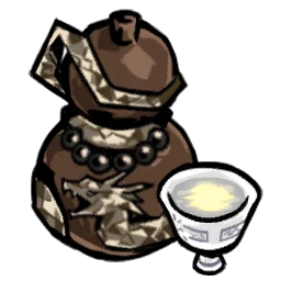 Moonmirror Wine Cup